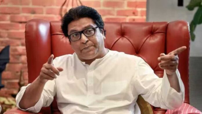 Raj Thackeray