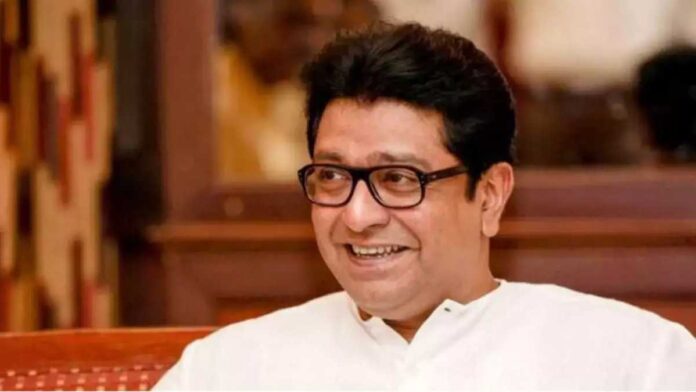 Raj Thackeray