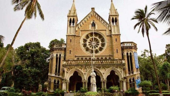 mumbai university