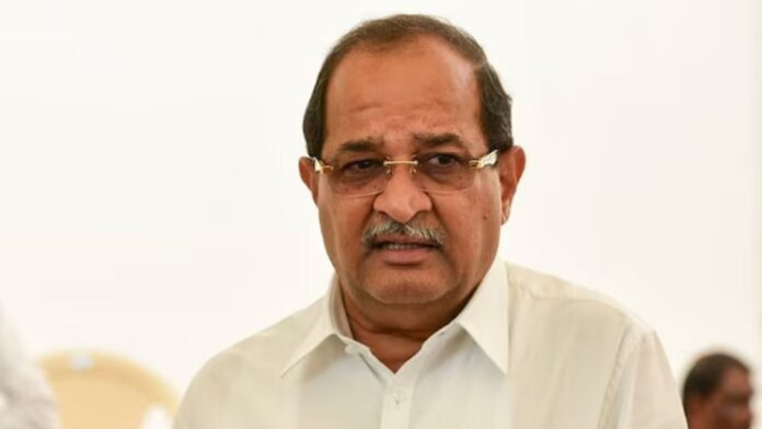 Vikhe Patil