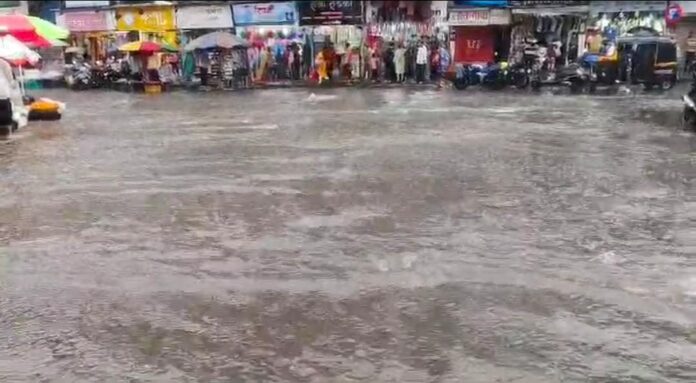 Dombivli Station