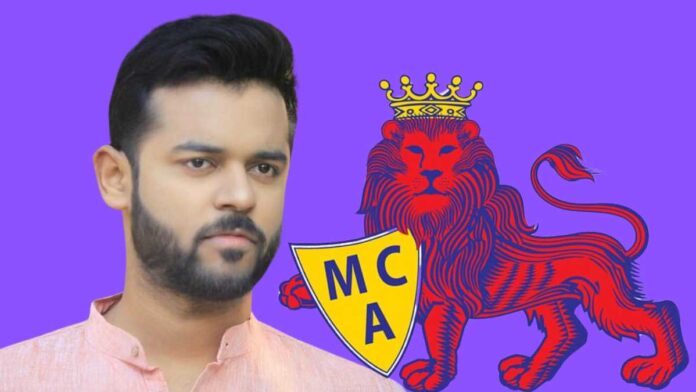 Mumbai Cricket Association