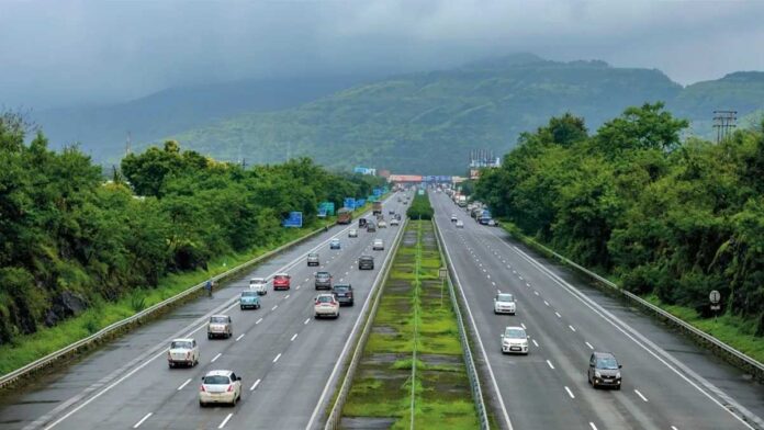 Mumbai-Goa Highway