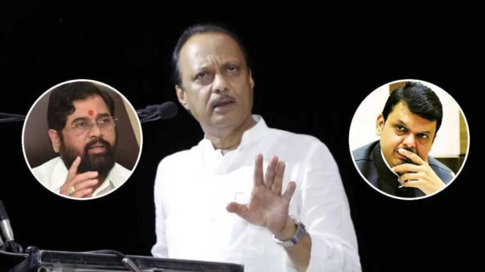 Ajit Pawar