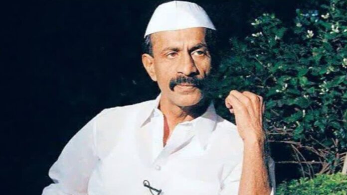 Arun Gawli