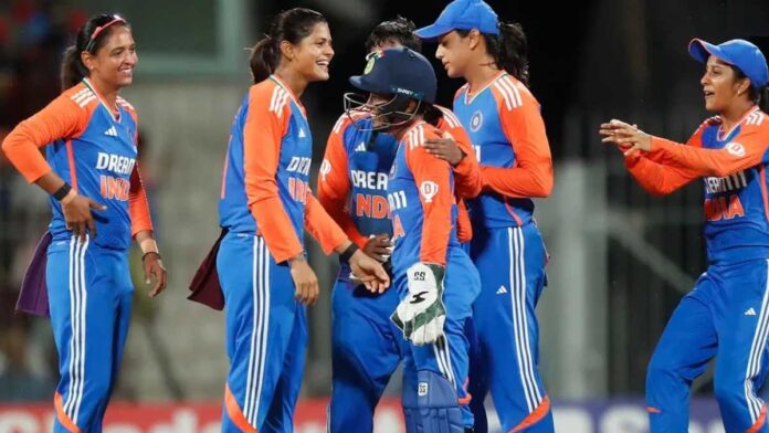 Women T20 World Cup