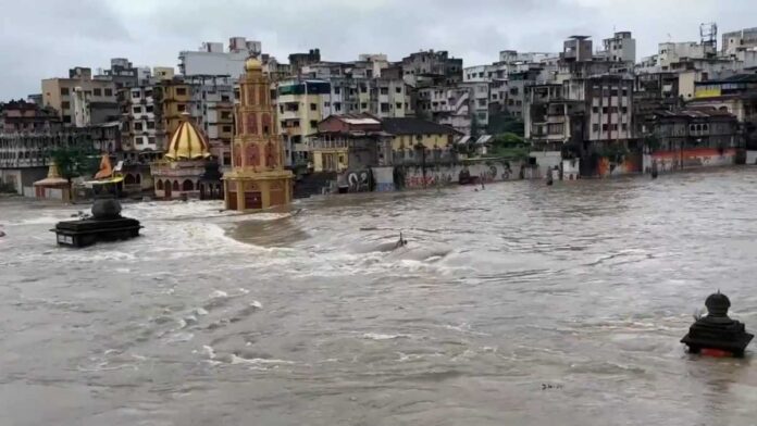 Nashik Rains