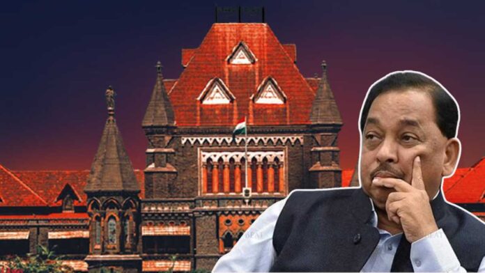 Narayan Rane