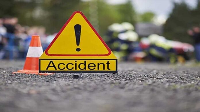 Vikhroli Accident