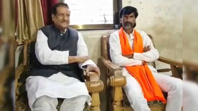 Prithviraj Chavan