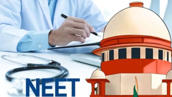 NEET Exam