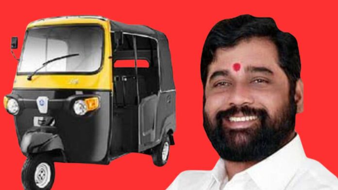 Riksha Chalak