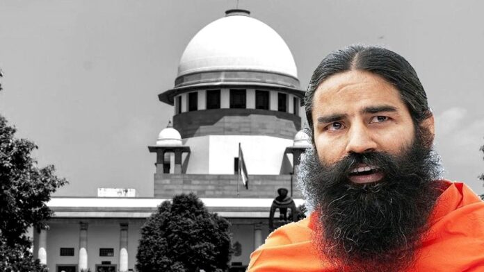 Ramdev Baba