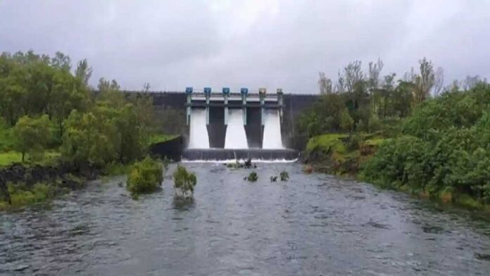 Vaitarna Dam