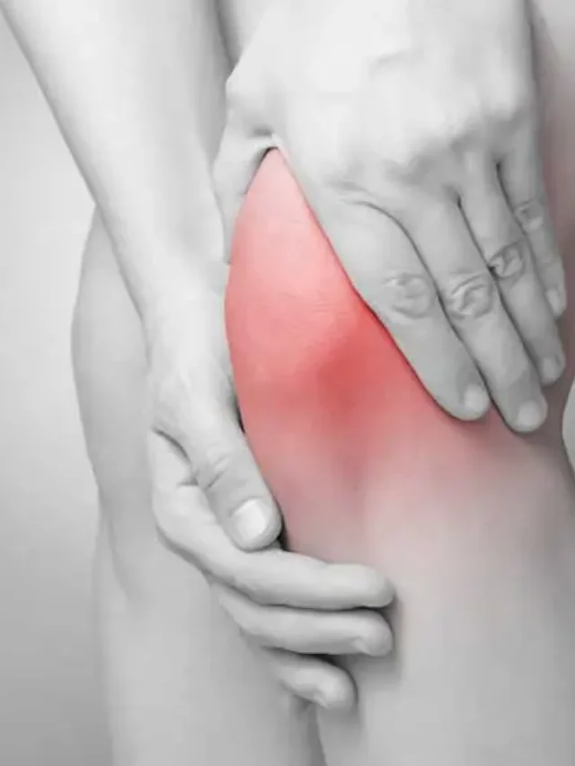 Muscle spasms | हिवाळ्यात वाताचा त्रास का होतो?