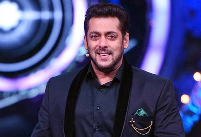 salman khan bb 18