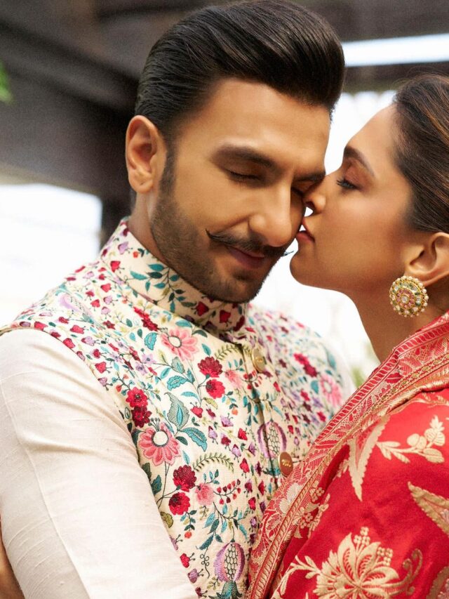 Deepika and Ranveer | “प्रार्थना”कारण आमची मुलगी आमच्या सर्व प्रार्थनांचे उत्तर आहे “असं ही सांगितलं.