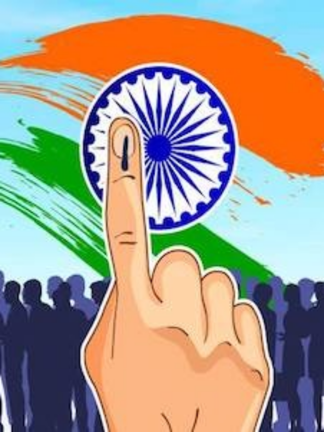 Maharashtra Elections | बोटावरील निळ्या शाईच्या खूणचा आपल्या मतदान चिन्हांमध्ये समाविष्ट करण्यात येतो.