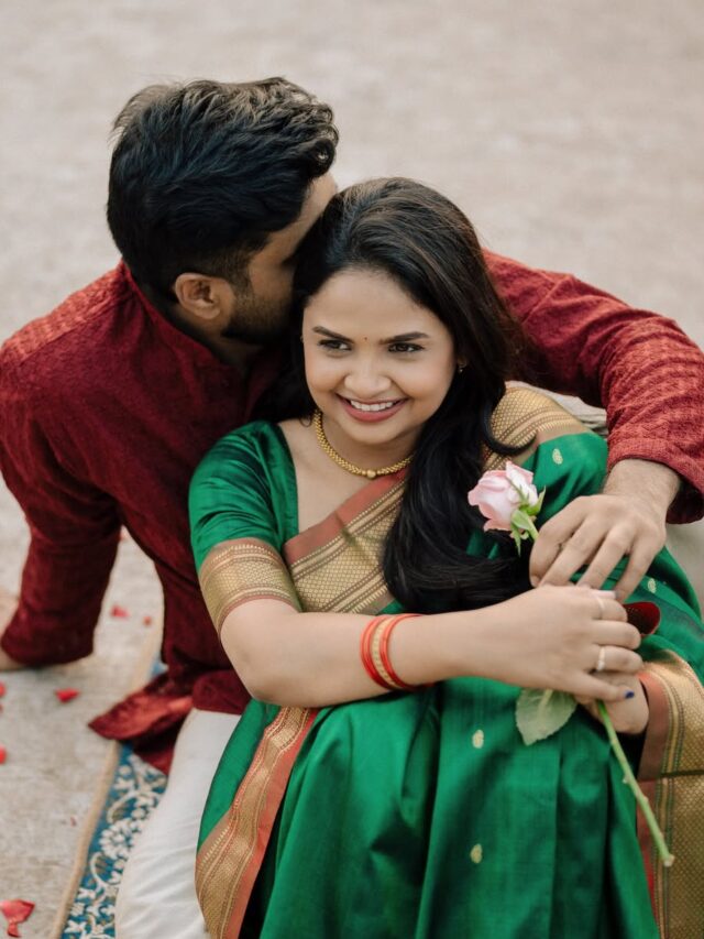 Apurva Gore | ‘आई कुठे काय करते’ फेम अभिनेत्रीने दिली प्रेमाची कबुली, होणारा नवरा आहे तरी कोण?