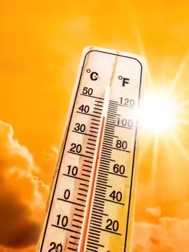 Heatstroke Symptoms | उष्माघात ही प्रखर उष्णतेमुळे शरीराचे तापमान पेक्षा जास्त वाढल्याने उद्भवणारी जीवघेणी वैद्यकीय आणीबाणी आहे