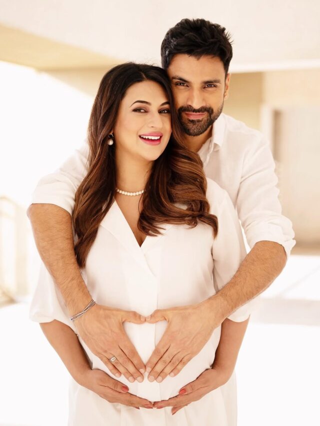 Divyanka Tripathi | प्रसिद्ध अभिनेत्री होणार लग्नाच्या 10 वर्षांनंतर आई…