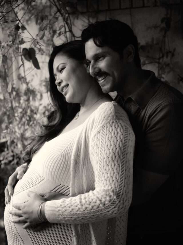 Randeep Hooda | अभिनेता रणदीप हुडा आणि त्याची पत्नी लिन लैशराम लवकरच आई-बाबा होणार आहेत