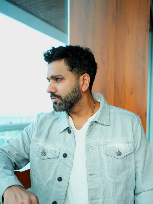 Rohit Sharma | रोहित शर्माच्या अलीकडील इंस्टाग्राम पोस्टने चाहत्यांमध्ये आणि मीडियामध्ये मोठी खळबळ उडवून दिली आहे