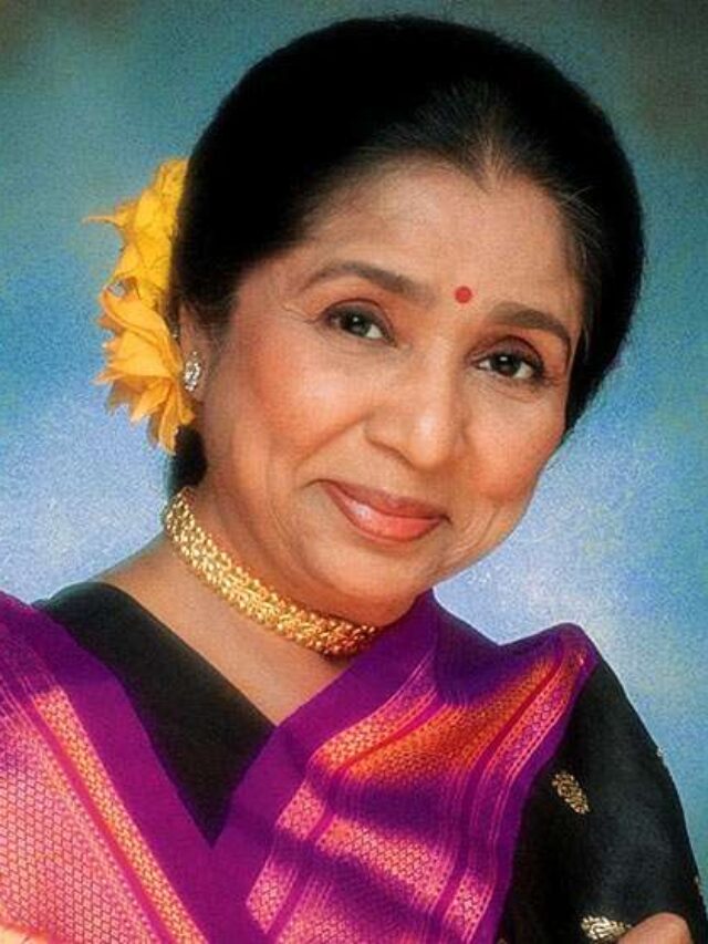Asha Bhosle | संगीत विश्वातील एका ‘अविस्मरणीय’ युगाचा अंत…