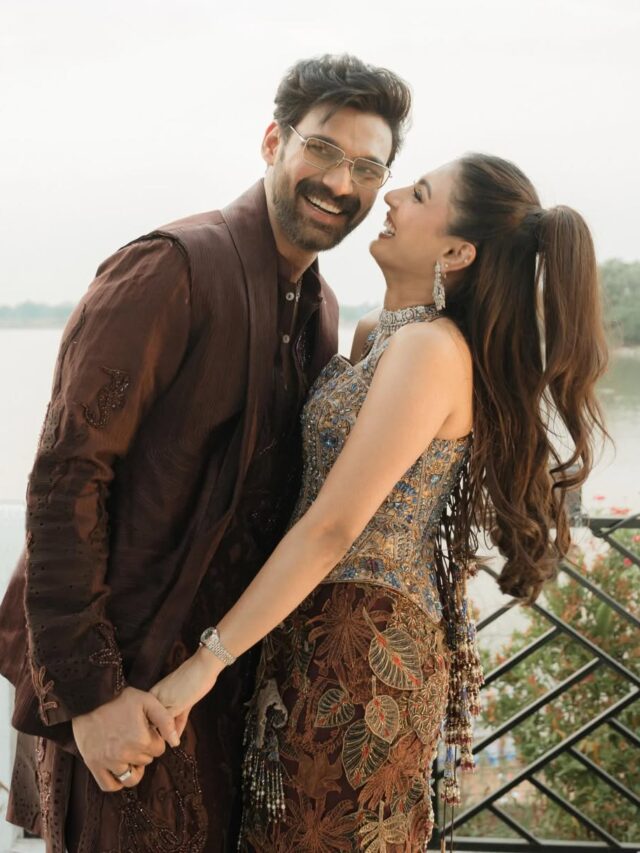 Bellamkonda Sai Sreenivas | अभिनेता बेल्लमकोंडा साई श्रीनिवासचा साखरपुडा नुकताच पडला पार