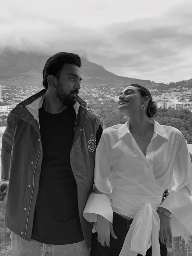 KL Rahul | केएल राहुल आज आपला ३४ वा वाढदिवस साजरा करतोय