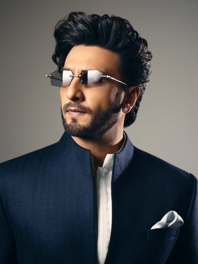 Ranveer Singh | नीता मुकेश अंबानी सांस्कृतिक केंद्राच्या कार्यक्रमानंतर रणवीर सिंग पुन्हा एकदा चर्चेत