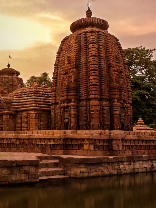 World Heritage Day | जागतिक वारसा दिन दरवर्षी १८ एप्रिल रोजी साजरा केला जातो