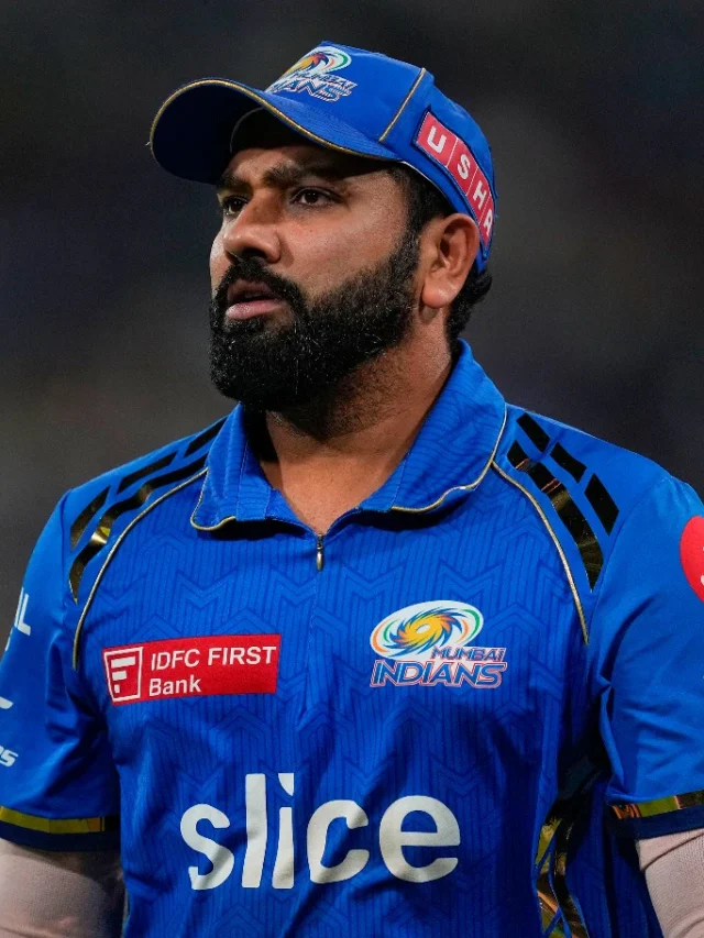 Rohit Sharma 39th Birthday | आज ३० एप्रिल २०२६ रोजी मुंबईच्या राजाचा ३९ वा वाढदिवस