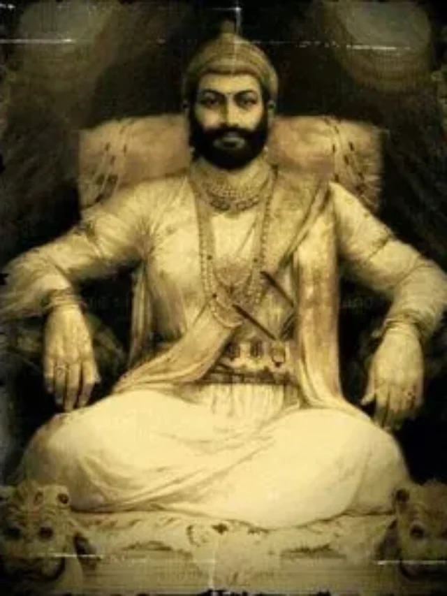 Chhatrapati Shivaji Maharaj | छत्रपती शिवाजी महाराजांनी आपल्या पराक्रमाने आणि मुत्सद्दीपणाने ३०० हून अधिक गड-किल्ले जिंकले व बांधले, जे मराठा साम्राज्याचा आणि अभेद्य युद्धनीतीचा कणा होते .