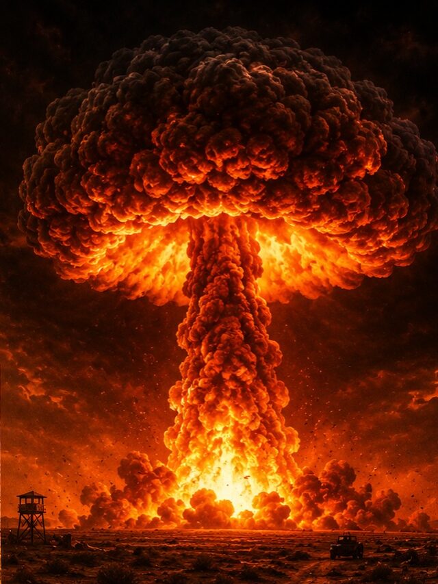 Pokhran Nuclear Test | १९७४ च्या १८ मे रोजी घडलेली महत्त्वाची घटना भारताच्या इतिहासात नोंद झाली.