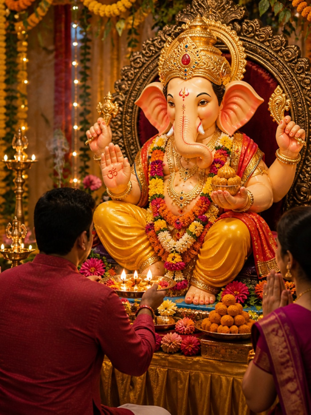 Angaraki Chaturthi 2026 | हिंदू धर्मात, भगवान गणेशाचा आशीर्वाद मिळवण्यासाठी संकष्टी चतुर्थीचा उपवास अत्यंत महत्त्वाचा मानला जातो.